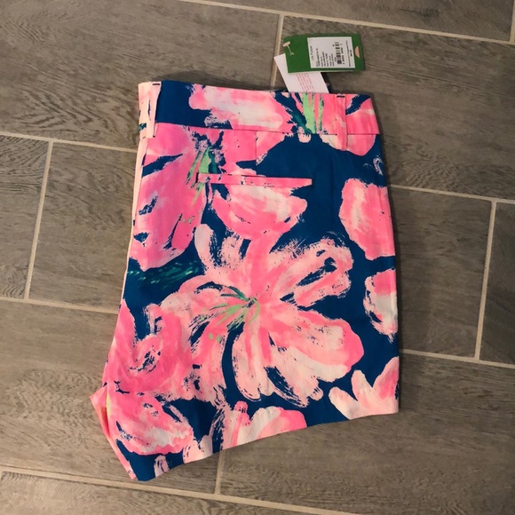 Lilly Pulitzer Pants - Lilly Pulitzer shorts